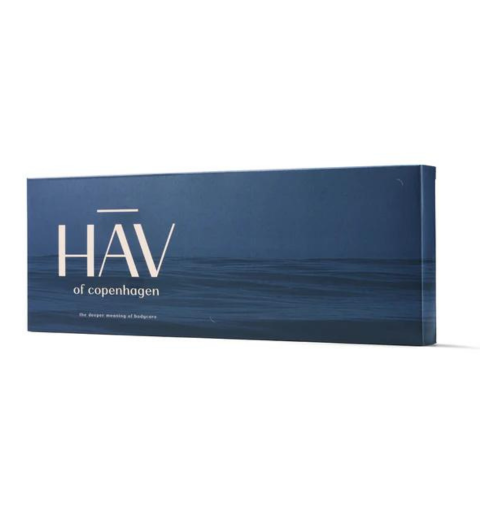 HAV of Copenhagen (3 esker)