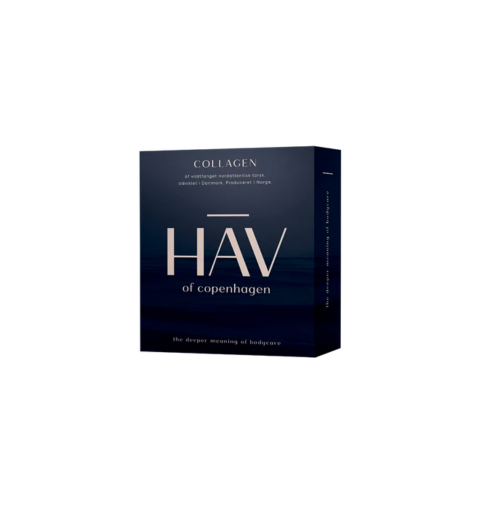 HAV of Copenhagen (3 esker)