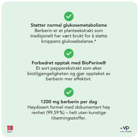 Berberin