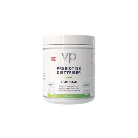 Diett Fiber 350g