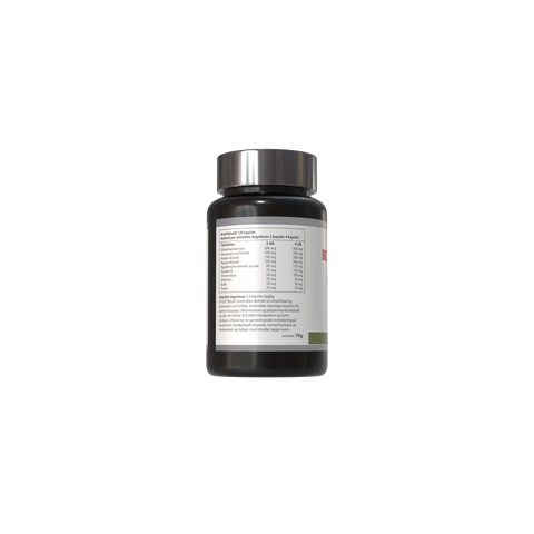 Gut Relief