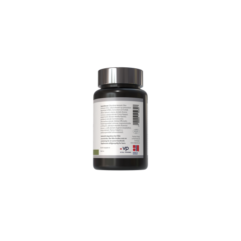Gut Relief