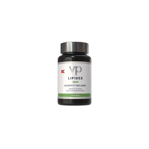 Lipidex (Rødris)