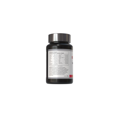 Multivitamin - Unique Complex