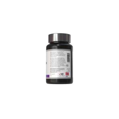 Multivitamin - Unique Complex