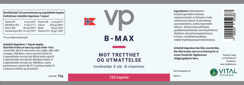 B-Max