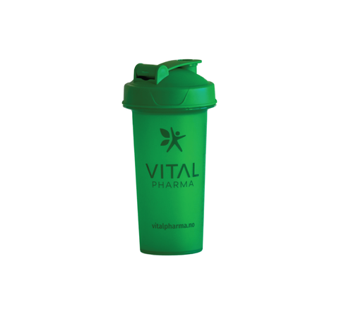 Vital Pharma Click Shaker