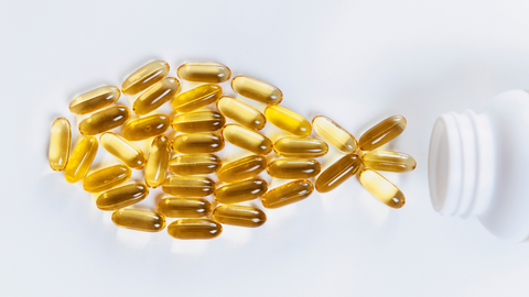 Fordelene med høykonsentrert omega 3