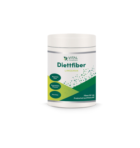 Diet Fiber 350g