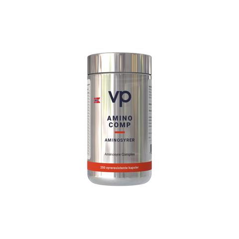 Amino Comp