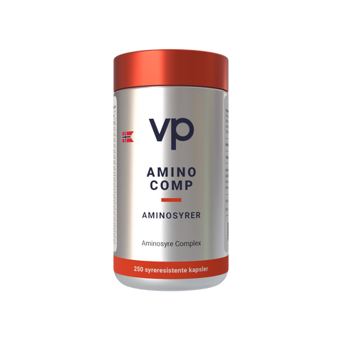 Amino Comp