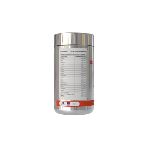 Amino Comp