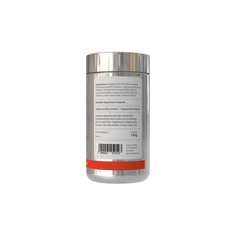Amino Comp
