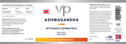 Ashwagandha
