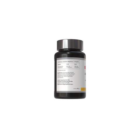 Ashwagandha