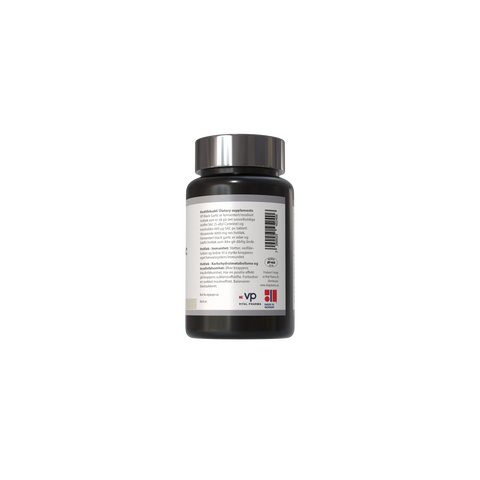 Black Garlic - Svart Hvitløk