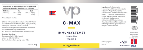 C-Max