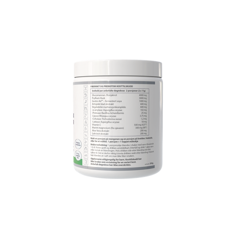 Diett Fiber 350g