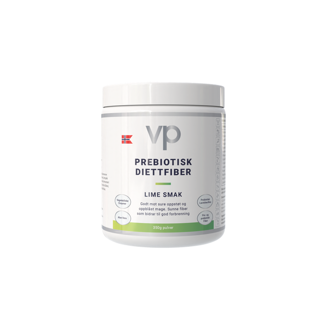 Diett Fiber 350g