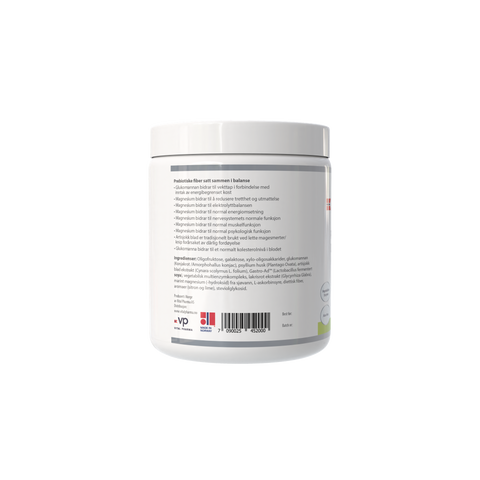 Diett Fiber 350g