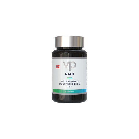 NMN Vital Pharma