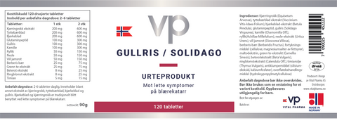 Gullris