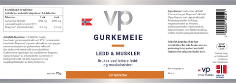 Gurkemeie