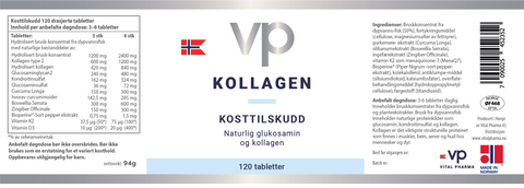 Kollagen