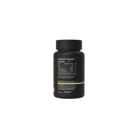 Omega-3 Supreme 990mg EPA og DHA