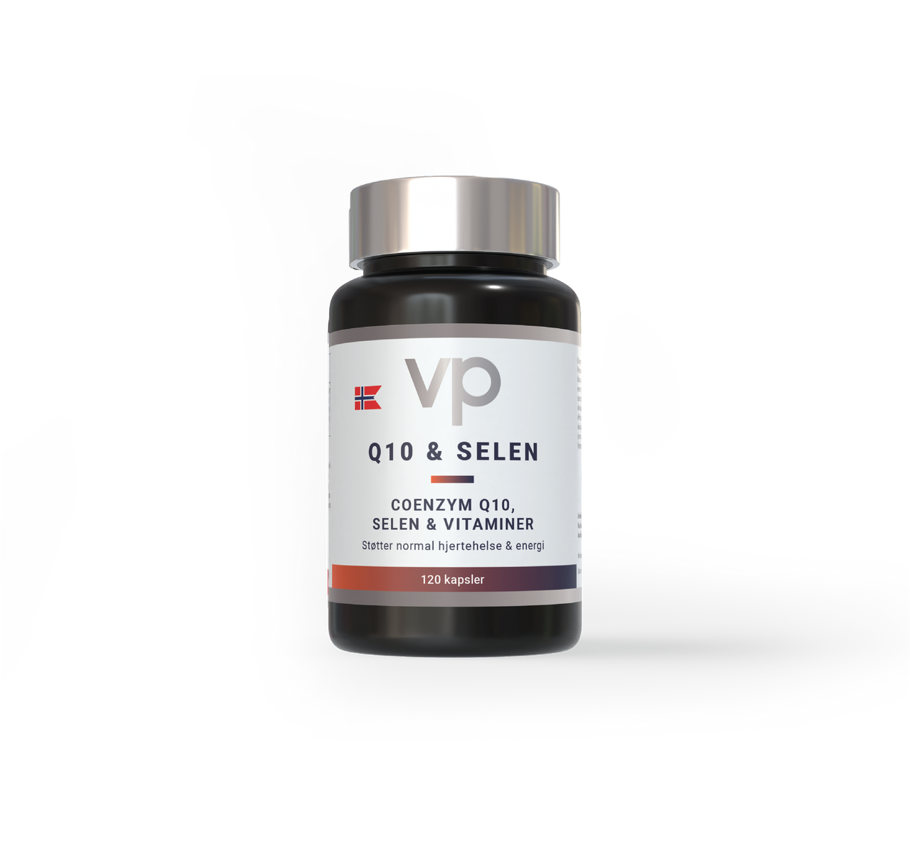 Q10 & Selen