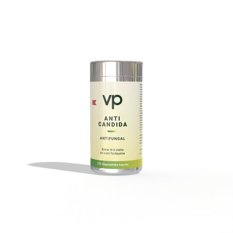 Anti Candida
