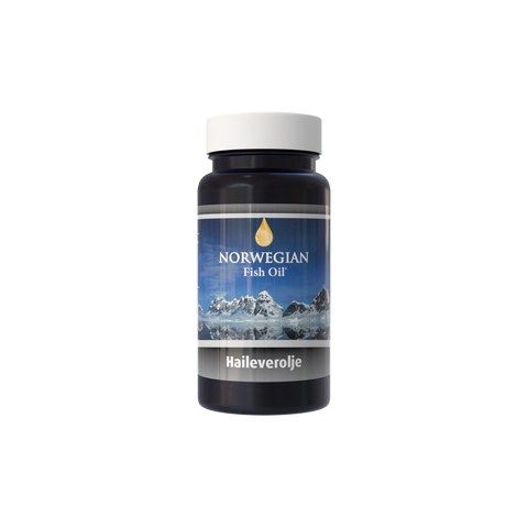 Alkoksyglyseroler Olje