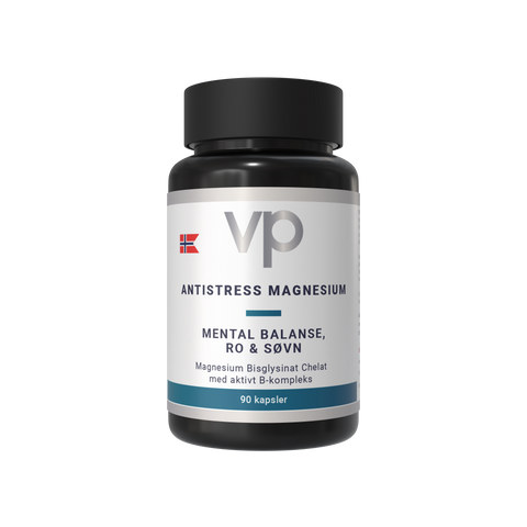 Antistress Magnesium