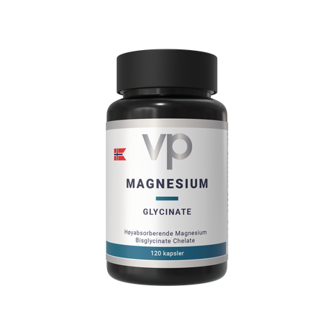 Magnesium Glycinate