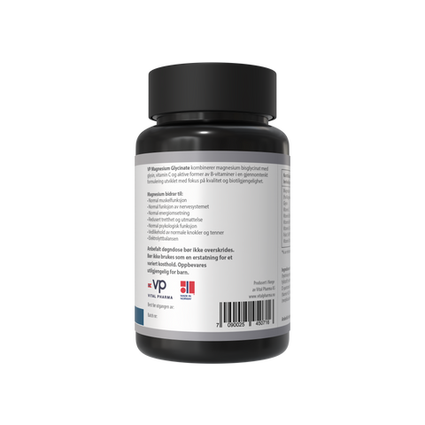 Magnesium Glycinate