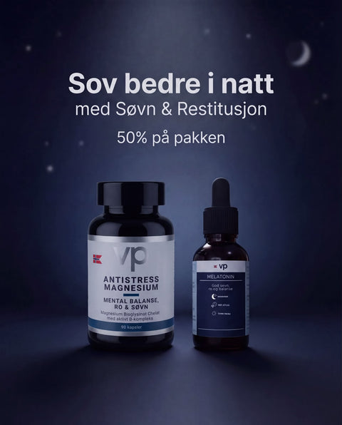Sovepakken