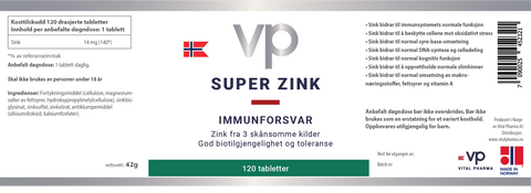 Super Zink