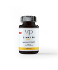 Vitamin C kosttilskudd- D-Mav fra VP