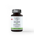Relaxin fra VItal Pharma 