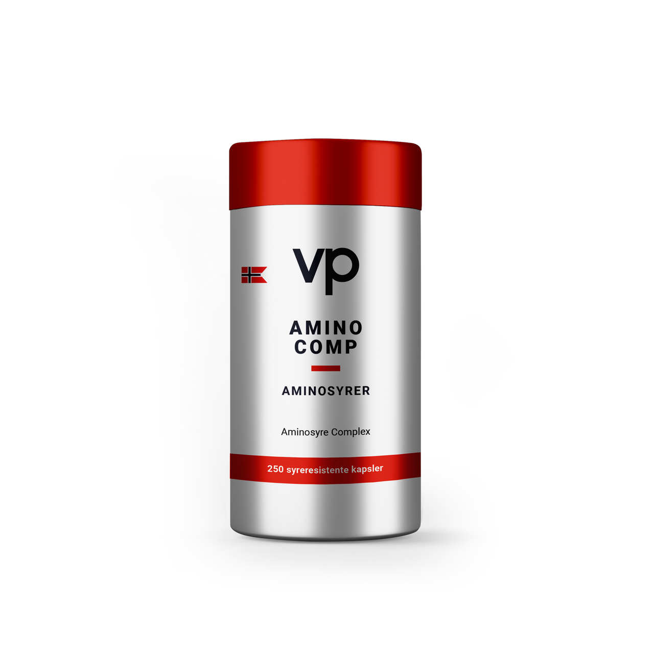 Amino Comp