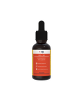 Vitamin D3-K2 Flaske front 