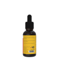 Vitamin D3 K2 Bakside flaske VP