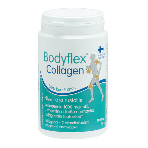 HKT Bodyflex® Collagen