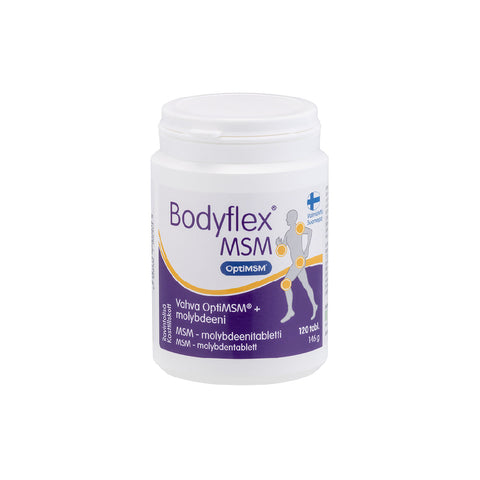 HKT Bodyflex® MSM