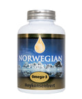 Høykonsentrert Omega-