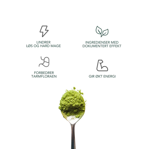 Diett Fiber / Solve UltiMage