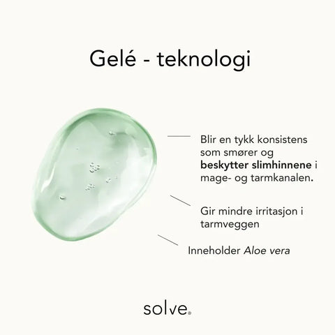 Diett Fiber / Solve UltiMage