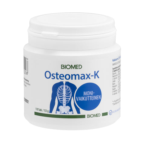 HKT Osteomax-K
