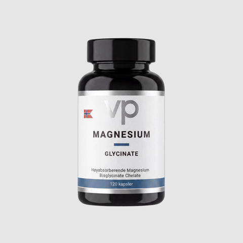 Magnesium Glycinate