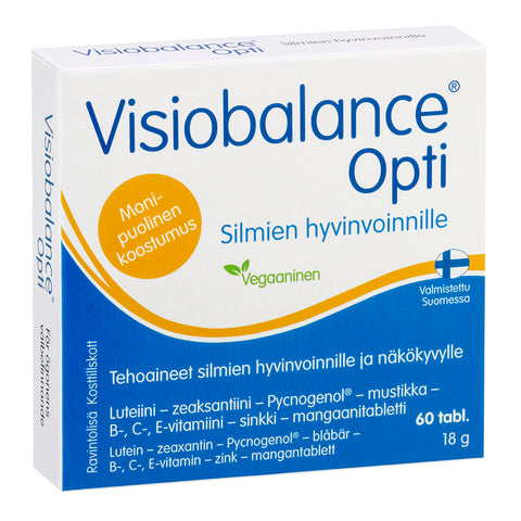 HKT Visiobalance® Opti